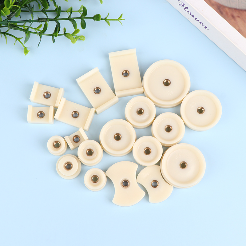 20Pcs/Set Watch Repair Tool Wa - đánh giá và giá Crystal Press Tool