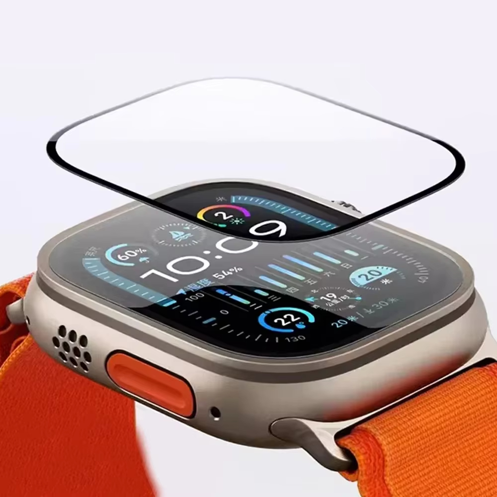 Suitable for Apple Watch 41-42 - đánh giá và giá Iwatch Smartwatch Series 7